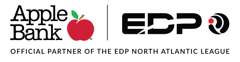 Apple Bank and EDP North Atlantic League